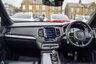 USED 2017 17 VOLVO XC90 2.0 T8 TWIN ENGINE R-DESIGN 5d 316 BHP 22" DIAMOND CUT ALLOYS+360 CAMERA