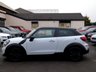 USED 2015 15 MINI PACEMAN 2.0 COOPER SD 3d 143 BHP CRASH SENSORS * SPORT SEATS