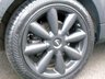 USED 2015 15 MINI PACEMAN 2.0 COOPER SD 3d 143 BHP CRASH SENSORS * SPORT SEATS