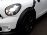 USED 2015 15 MINI PACEMAN 2.0 COOPER SD 3d 143 BHP CRASH SENSORS * SPORT SEATS