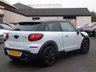 USED 2015 15 MINI PACEMAN 2.0 COOPER SD 3d 143 BHP CRASH SENSORS * SPORT SEATS