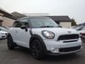 USED 2015 15 MINI PACEMAN 2.0 COOPER SD 3d 143 BHP CRASH SENSORS * SPORT SEATS