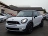 USED 2015 15 MINI PACEMAN 2.0 COOPER SD 3d 143 BHP CRASH SENSORS * SPORT SEATS