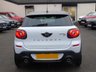 USED 2015 15 MINI PACEMAN 2.0 COOPER SD 3d 143 BHP CRASH SENSORS * SPORT SEATS