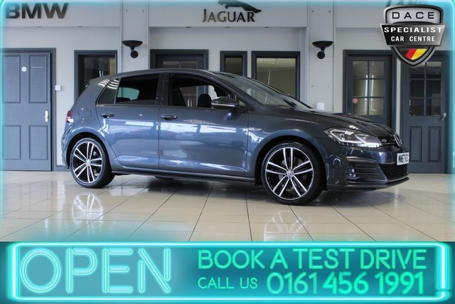 View our VOLKSWAGEN GOLF