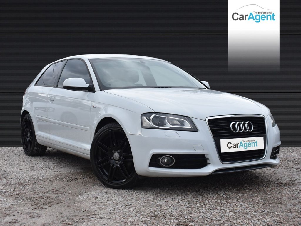 View our AUDI A3