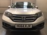 USED 2014 64 HONDA CR-V 2.0 i-VTEC EX 5dr FINANCE RATES FROM 6.9% APR