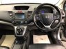 USED 2014 64 HONDA CR-V 2.0 i-VTEC EX 5dr FINANCE RATES FROM 6.9% APR