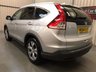 USED 2014 64 HONDA CR-V 2.0 i-VTEC EX 5dr FINANCE RATES FROM 6.9% APR