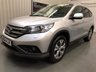 USED 2014 64 HONDA CR-V 2.0 i-VTEC EX 5dr FINANCE RATES FROM 6.9% APR