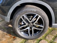USED 2019 69 MERCEDES-BENZ GLA-CLASS 1.6 GLA 180 URBAN EDITION 5d 121 BHP AUTOMATIC  'URBAN EDITION' having covered only 3,388 miles from brand new, list price new &pound;32550.00 - Bespoke price NOW ONLY &pound;20995.00. Has to be seen to fully appreciate.