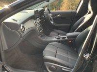 USED 2019 69 MERCEDES-BENZ GLA-CLASS 1.6 GLA 180 URBAN EDITION 5d 121 BHP AUTOMATIC  'URBAN EDITION' having covered only 3,388 miles from brand new, list price new &pound;32550.00 - Bespoke price NOW ONLY &pound;20995.00. Has to be seen to fully appreciate.