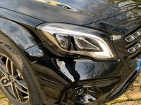 USED 2019 69 MERCEDES-BENZ GLA-CLASS 1.6 GLA 180 URBAN EDITION 5d 121 BHP AUTOMATIC  'URBAN EDITION' having covered only 3,388 miles from brand new, list price new &pound;32550.00 - Bespoke price NOW ONLY &pound;20995.00. Has to be seen to fully appreciate.