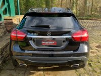 USED 2019 69 MERCEDES-BENZ GLA-CLASS 1.6 GLA 180 URBAN EDITION 5d 121 BHP AUTOMATIC  'URBAN EDITION' having covered only 3,388 miles from brand new, list price new &pound;32550.00 - Bespoke price NOW ONLY &pound;20995.00. Has to be seen to fully appreciate.