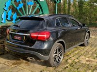USED 2019 69 MERCEDES-BENZ GLA-CLASS 1.6 GLA 180 URBAN EDITION 5d 121 BHP AUTOMATIC  'URBAN EDITION' having covered only 3,388 miles from brand new, list price new &pound;32550.00 - Bespoke price NOW ONLY &pound;20995.00. Has to be seen to fully appreciate.