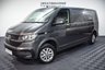 USED 2020 20 VOLKSWAGEN TRANSPORTER T6.1 T30 2.0 TDI 150ps DSG Highline LWB Panel Van Click&Collect / Home Delivery