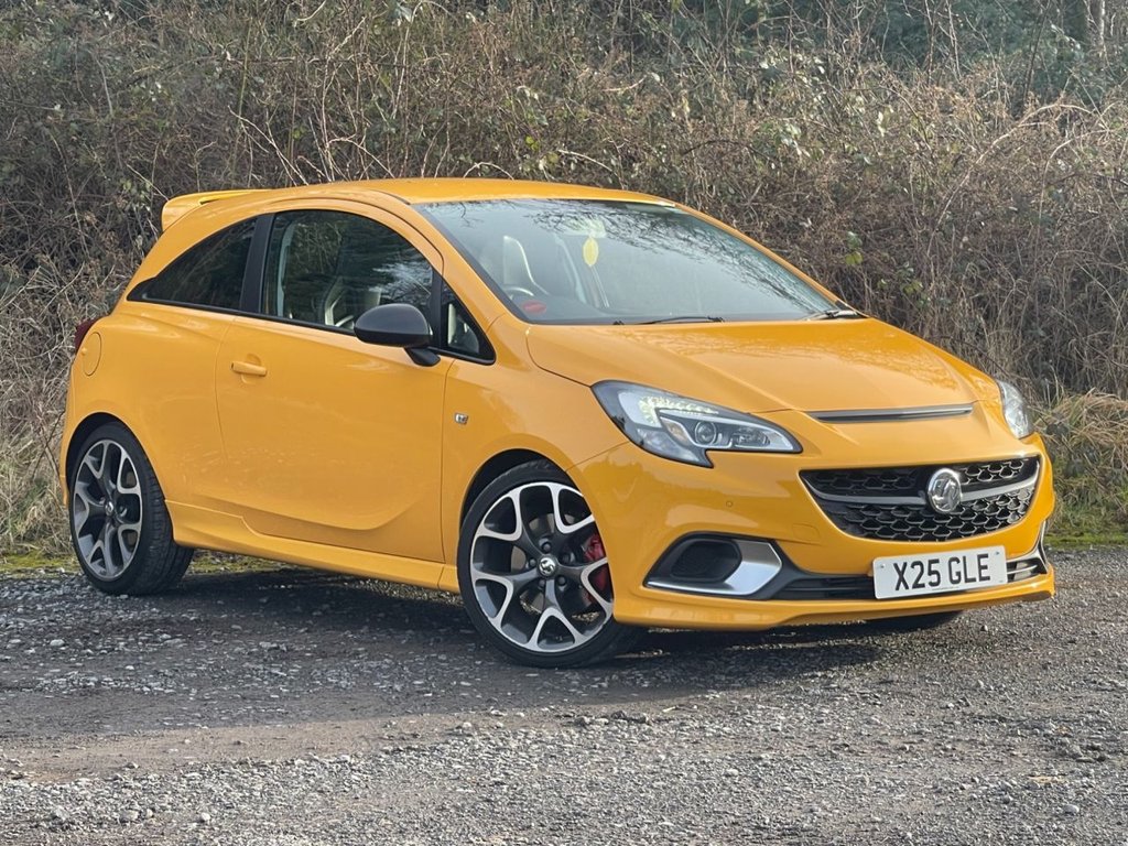 View our VAUXHALL CORSA