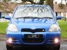 USED 2001 Y TOYOTA YARIS 1.5 T SPORT VVT-I 3d 105 BHP LAST OWNER SINCE 2001 ONLY 36K