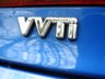 USED 2001 Y TOYOTA YARIS 1.5 T SPORT VVT-I 3d 105 BHP LAST OWNER SINCE 2001 ONLY 36K