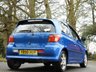USED 2001 Y TOYOTA YARIS 1.5 T SPORT VVT-I 3d 105 BHP LAST OWNER SINCE 2001 ONLY 36K