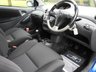 USED 2001 Y TOYOTA YARIS 1.5 T SPORT VVT-I 3d 105 BHP LAST OWNER SINCE 2001 ONLY 36K