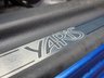 USED 2001 Y TOYOTA YARIS 1.5 T SPORT VVT-I 3d 105 BHP LAST OWNER SINCE 2001 ONLY 36K