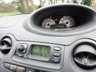 USED 2001 Y TOYOTA YARIS 1.5 T SPORT VVT-I 3d 105 BHP LAST OWNER SINCE 2001 ONLY 36K
