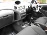 USED 2001 Y TOYOTA YARIS 1.5 T SPORT VVT-I 3d 105 BHP LAST OWNER SINCE 2001 ONLY 36K