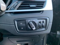 USED 2019 69 BMW X1 2.0 XDRIVE20I M SPORT 5d 190 BHP STUNNING X1 X-DRIVE. M/SPORT 2.0 STEP/AUTOMATIC/PADDLE SHIFT, 1 OWNER CAR HAVING COVERED ONLY 8,509 MILES FROM BRAND NEW, FINISHED IN BLACK SAPPHIRE METALLIC WITH FULL DAKOTA LEATHER INTERIOR. HUGE SPECIFICATION (SEE LIST) AND HUGE SAVING ON NEW.