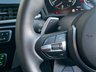 USED 2019 69 BMW X1 2.0 XDRIVE20I M SPORT 5d 190 BHP STUNNING X1 X-DRIVE. M/SPORT 2.0 STEP/AUTOMATIC/PADDLE SHIFT, 1 OWNER CAR HAVING COVERED ONLY 8,509 MILES FROM BRAND NEW, FINISHED IN BLACK SAPPHIRE METALLIC WITH FULL DAKOTA LEATHER INTERIOR. HUGE SPECIFICATION (SEE LIST) AND HUGE SAVING ON NEW.