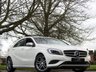 USED 2014 14 MERCEDES-BENZ A-CLASS 1.6 A200 BLUEEFFICIENCY SPORT 5d 156 BHP ONLY 37K FROM NEW A/C VGC