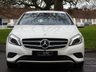 USED 2014 14 MERCEDES-BENZ A-CLASS 1.6 A200 BLUEEFFICIENCY SPORT 5d 156 BHP ONLY 37K FROM NEW A/C VGC