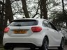 USED 2014 14 MERCEDES-BENZ A-CLASS 1.6 A200 BLUEEFFICIENCY SPORT 5d 156 BHP ONLY 37K FROM NEW A/C VGC