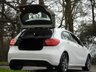 USED 2014 14 MERCEDES-BENZ A-CLASS 1.6 A200 BLUEEFFICIENCY SPORT 5d 156 BHP ONLY 37K FROM NEW A/C VGC