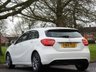 USED 2014 14 MERCEDES-BENZ A-CLASS 1.6 A200 BLUEEFFICIENCY SPORT 5d 156 BHP ONLY 37K FROM NEW A/C VGC