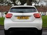 USED 2014 14 MERCEDES-BENZ A-CLASS 1.6 A200 BLUEEFFICIENCY SPORT 5d 156 BHP ONLY 37K FROM NEW A/C VGC