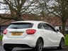 USED 2014 14 MERCEDES-BENZ A-CLASS 1.6 A200 BLUEEFFICIENCY SPORT 5d 156 BHP ONLY 37K FROM NEW A/C VGC