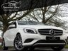 USED 2014 14 MERCEDES-BENZ A-CLASS 1.6 A200 BLUEEFFICIENCY SPORT 5d 156 BHP ONLY 37K FROM NEW A/C VGC