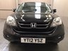 USED 2012 12 HONDA CR-V 2.0 I-VTEC SE PLUS 5d 148 BHP FINANCE RATES FROM 6.9% APR