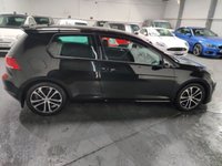 USED 2014 64 VOLKSWAGEN GOLF 2.0 GT TDI BLUEMOTION TECHNOLOGY 3d 148 BHP 