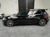 USED 2014 64 VOLKSWAGEN GOLF 2.0 GT TDI BLUEMOTION TECHNOLOGY 3d 148 BHP 