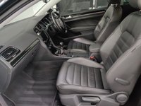 USED 2014 64 VOLKSWAGEN GOLF 2.0 GT TDI BLUEMOTION TECHNOLOGY 3d 148 BHP 