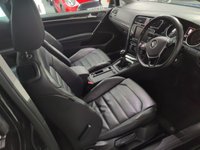 USED 2014 64 VOLKSWAGEN GOLF 2.0 GT TDI BLUEMOTION TECHNOLOGY 3d 148 BHP 