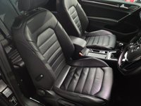 USED 2014 64 VOLKSWAGEN GOLF 2.0 GT TDI BLUEMOTION TECHNOLOGY 3d 148 BHP 