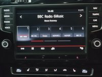USED 2014 64 VOLKSWAGEN GOLF 2.0 GT TDI BLUEMOTION TECHNOLOGY 3d 148 BHP 