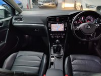 USED 2014 64 VOLKSWAGEN GOLF 2.0 GT TDI BLUEMOTION TECHNOLOGY 3d 148 BHP 
