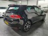 USED 2014 64 VOLKSWAGEN GOLF 2.0 GT TDI BLUEMOTION TECHNOLOGY 3d 148 BHP 