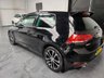 USED 2014 64 VOLKSWAGEN GOLF 2.0 GT TDI BLUEMOTION TECHNOLOGY 3d 148 BHP 