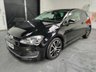 USED 2014 64 VOLKSWAGEN GOLF 2.0 GT TDI BLUEMOTION TECHNOLOGY 3d 148 BHP 