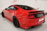 USED 2015 65 FORD MUSTANG 5.0 GT 2d 802 BHP EDELBROCK SUPERCHARGED &pound;30K UPGRADES EXTENSIVE MODS/1 PRIVATE OWNER